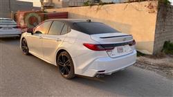 تۆیۆتا کامری